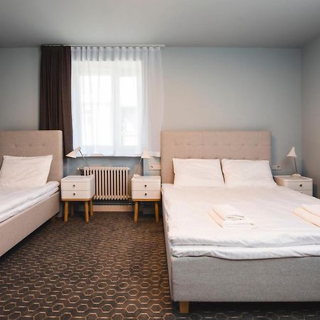 Roze Park Rooms Liepāja 외부 사진