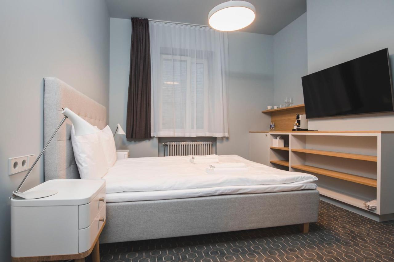 Roze Park Rooms Liepāja 외부 사진