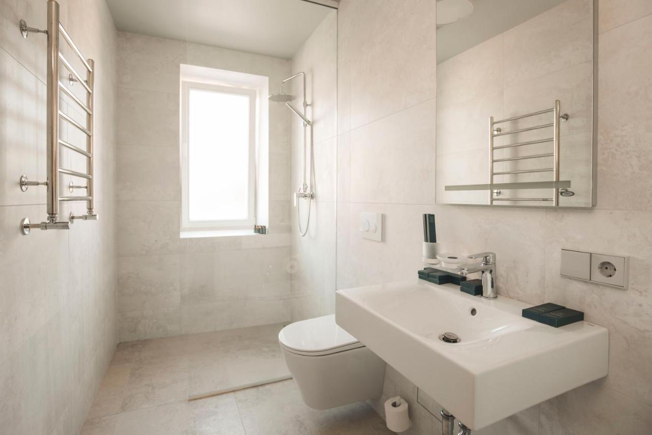 Roze Park Rooms Liepāja 외부 사진