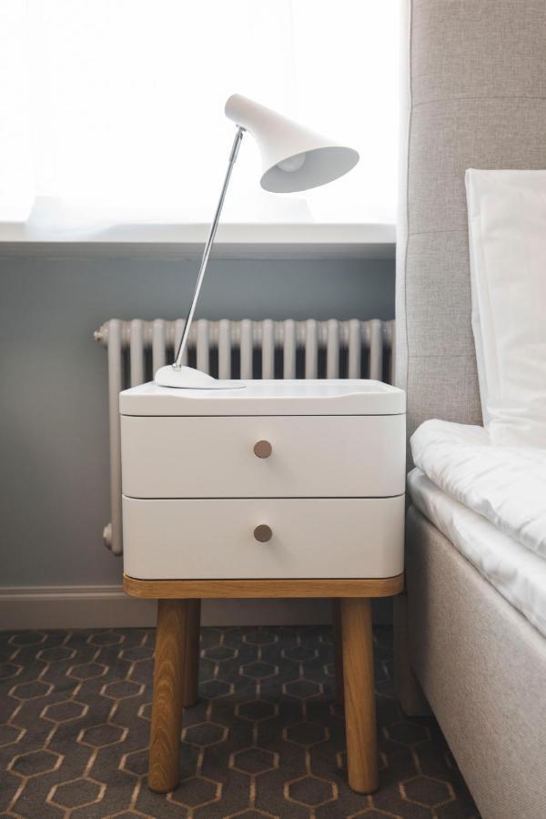 Roze Park Rooms Liepāja 외부 사진