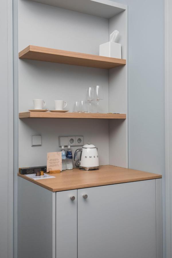 Roze Park Rooms Liepāja 외부 사진