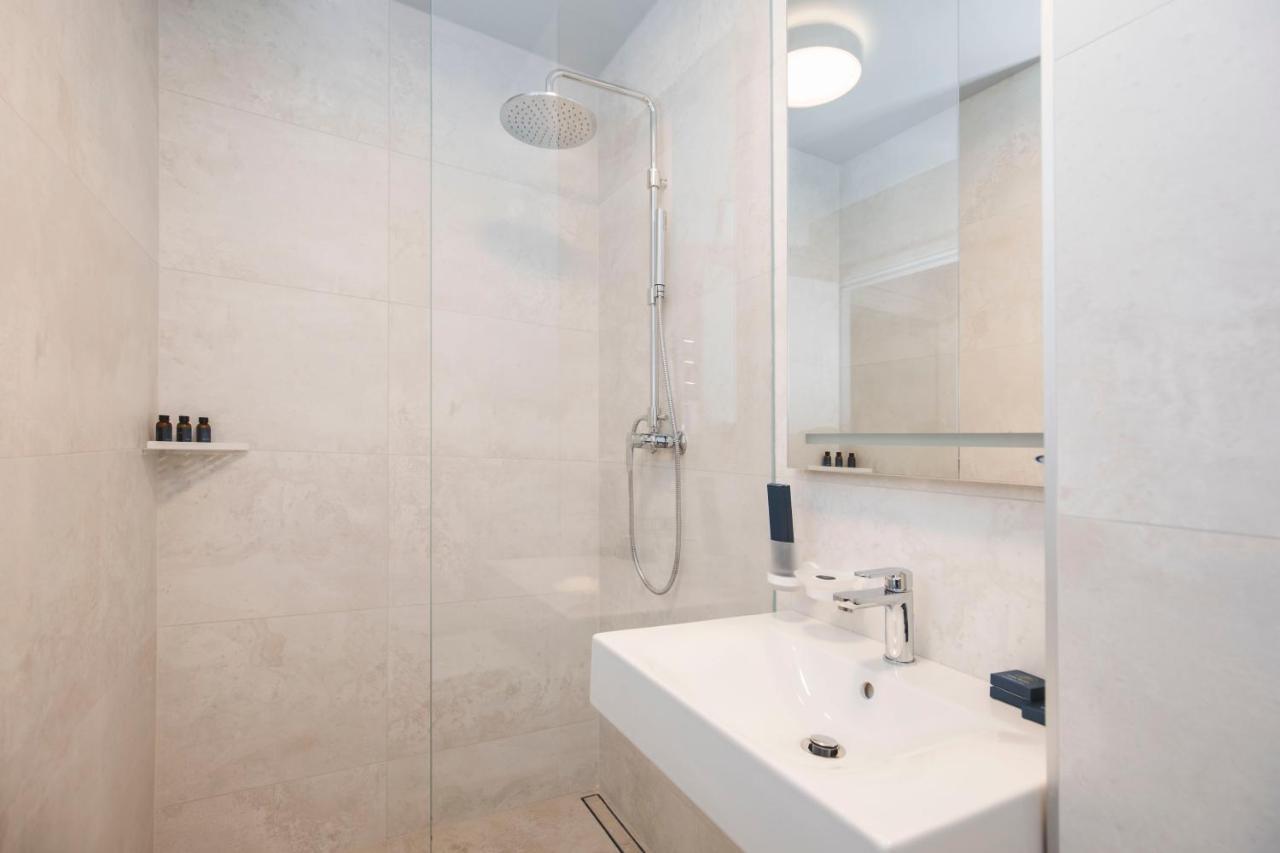 Roze Park Rooms Liepāja 외부 사진
