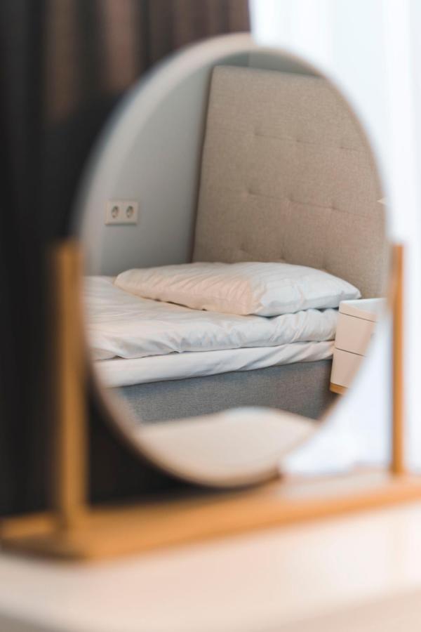 Roze Park Rooms Liepāja 외부 사진