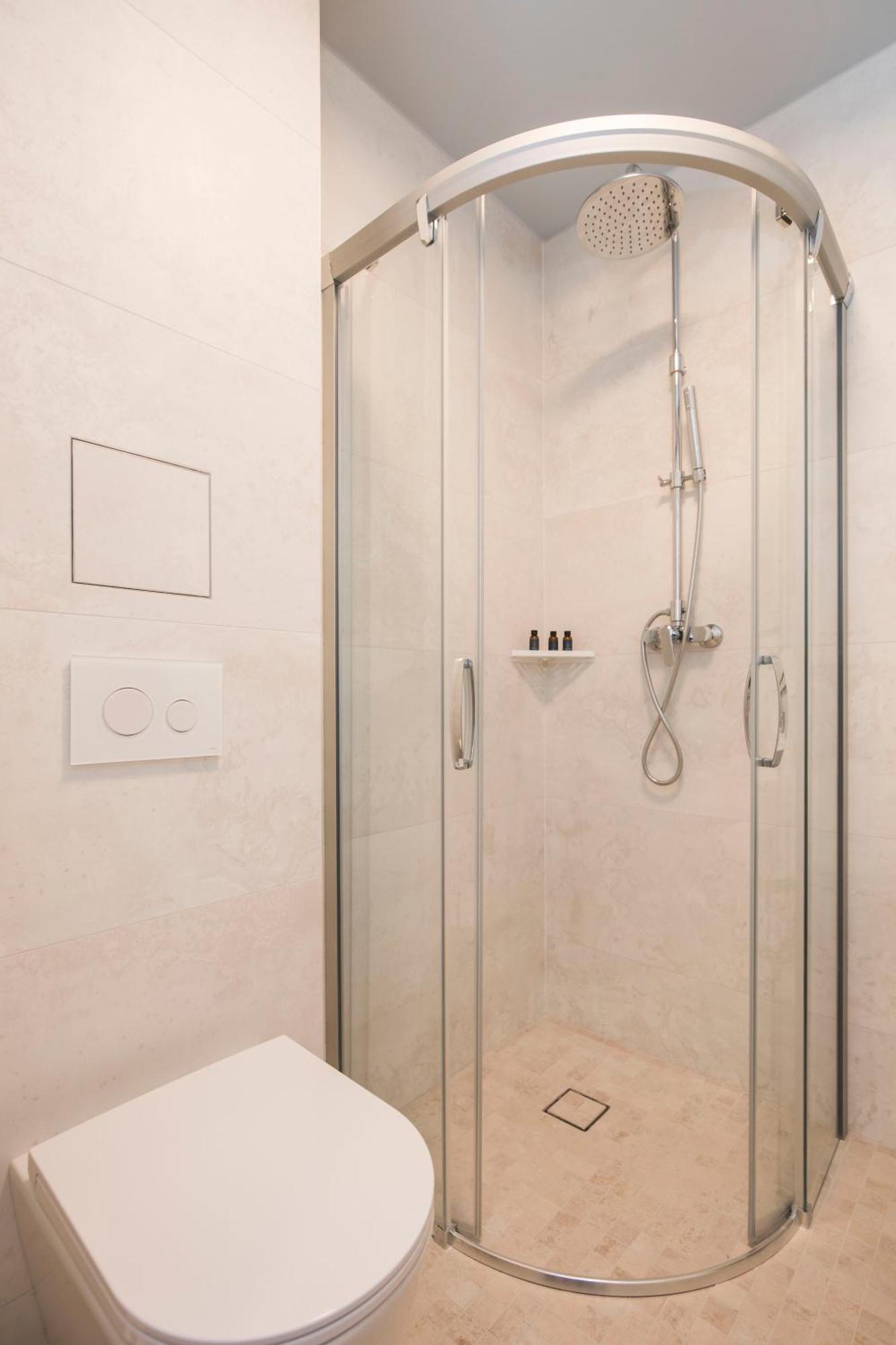 Roze Park Rooms Liepāja 외부 사진